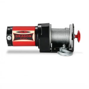 Troliu Dragon Winch Maverick 2000 ST Super ofertă