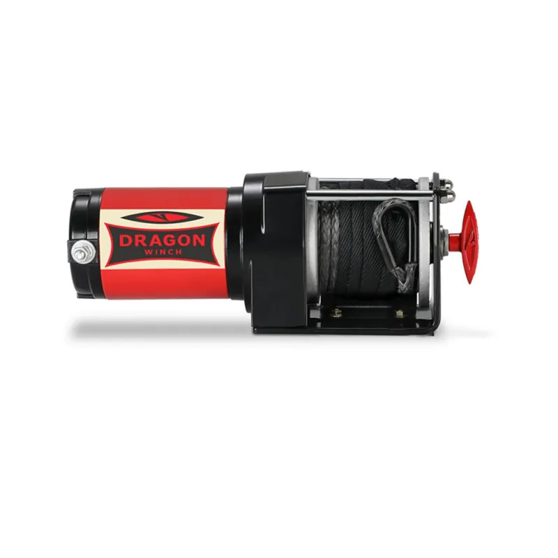 Calitate înaltă Troliu Dragon Winch Maverick 3000 ST-S