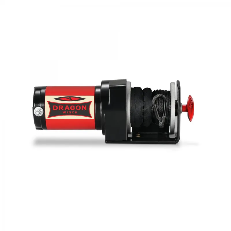 Troliu Dragon Winch Maverick 2000 ST-S Reducere extra