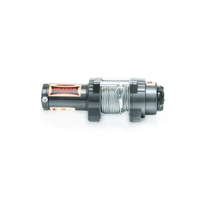 Troliu Dragon Winch Highlander 3000 HD Cumpără online