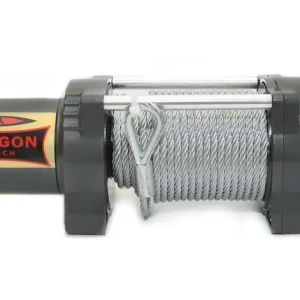 Troliu Dragon Winch DWH 4500 HDL Preț mic
