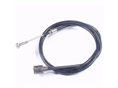 Cablu frana original KNOTT 1,6 M Nu rata