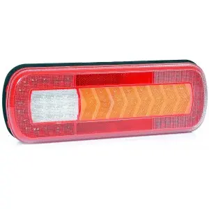 Stop spate LED cu indicator dinamic L1830 Nu rata