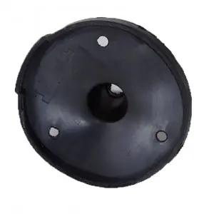 Chilipir Cauciuc rotund priza duba 7 PINI E1360