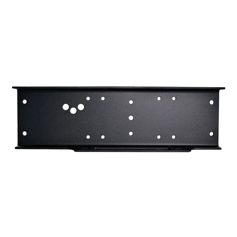 RUNVA PLACĂ DE MONTAJ UNIVERSALĂ 9500-12000 LBS 60 CM Plată sigură