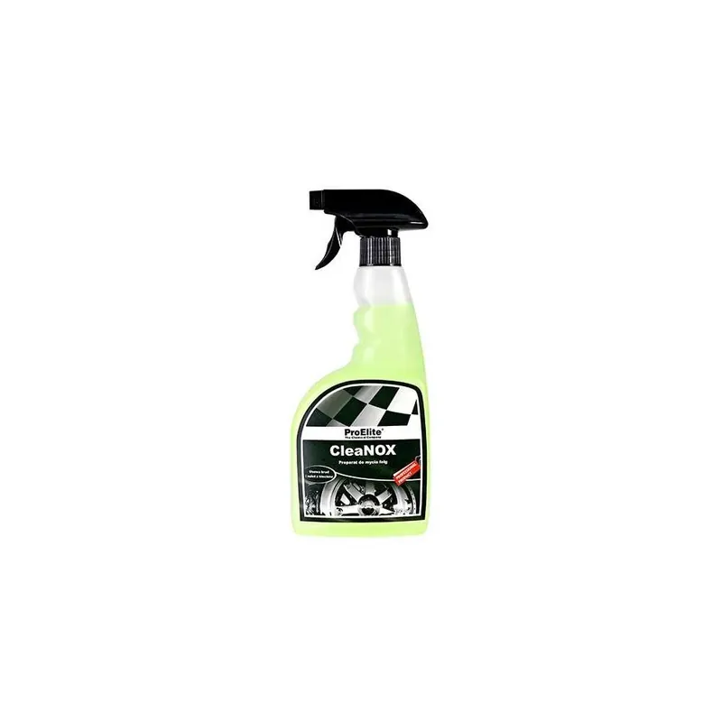 ProElite CLEANOX 750ml detergent pentru jante Plată sigură