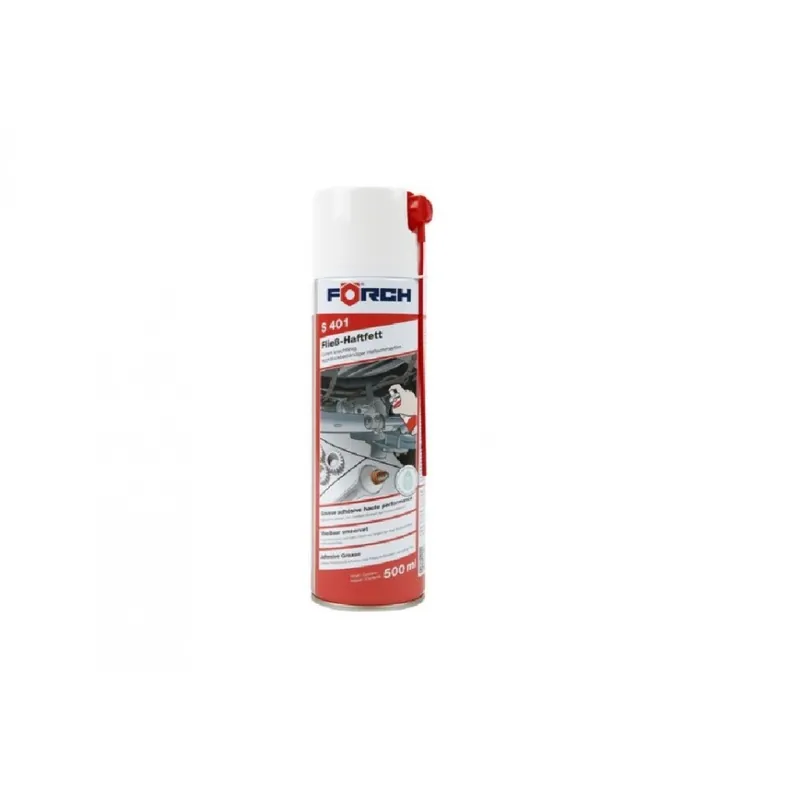 Lubrifiant penetrant Forch S401 500ml Ofertă