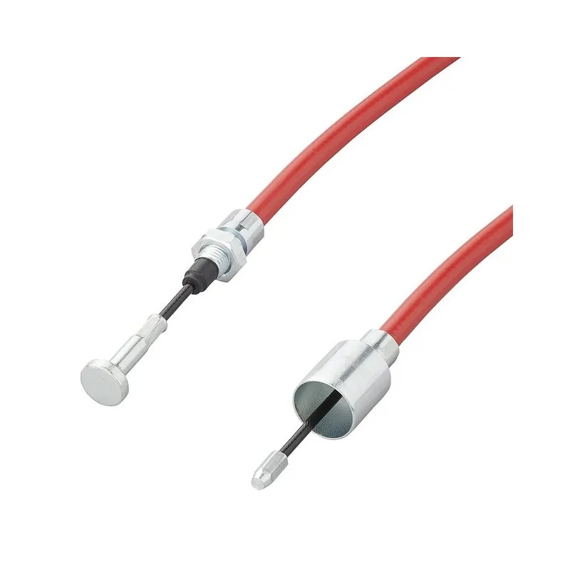 Livrare rapidă Cablu de frână 890/1100mm, manșon Ø26/23mm, compatibil cu ALKO din 97