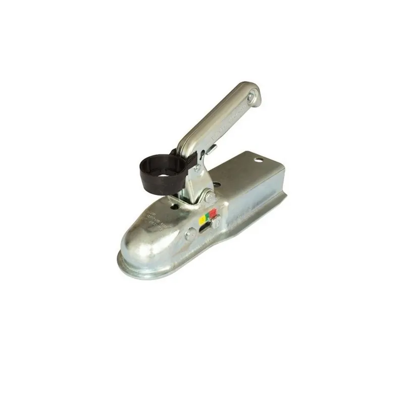 Cap de cuplare cu bilă Winterhoff WW 150-VF 1500 kg pătrat 60 Disponibil imediat