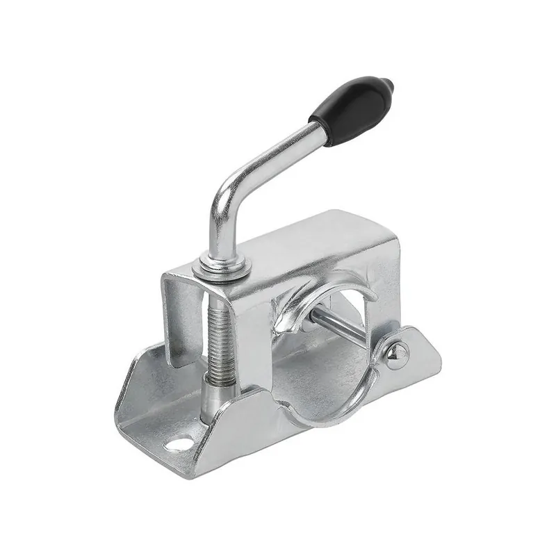 Ultima șansă CLEME DE FIXARE A ROȚII PENTRU SUPORT FI 48 mm