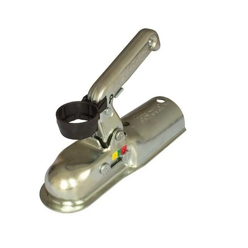 Preț mic Cuplaj cu cap sferic Winterhoff WW 8-C 800 kg țeavă 70