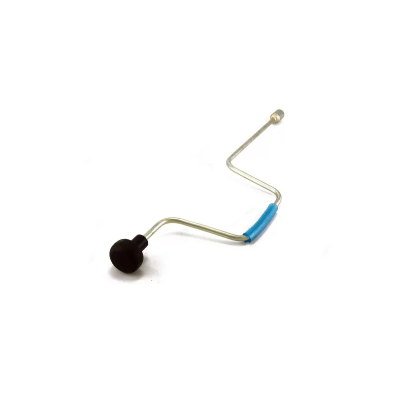 Manivelă pentru suporturi pliabile 450/600/1100 kg cu cheie de 19 mm Livrare expres