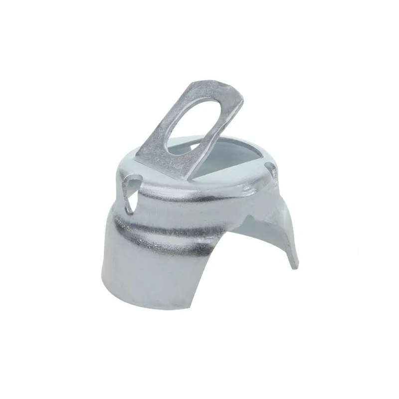 Cel mai bun preț SUPORT PRIZA REMORCA METALICĂ CU 7 PINI