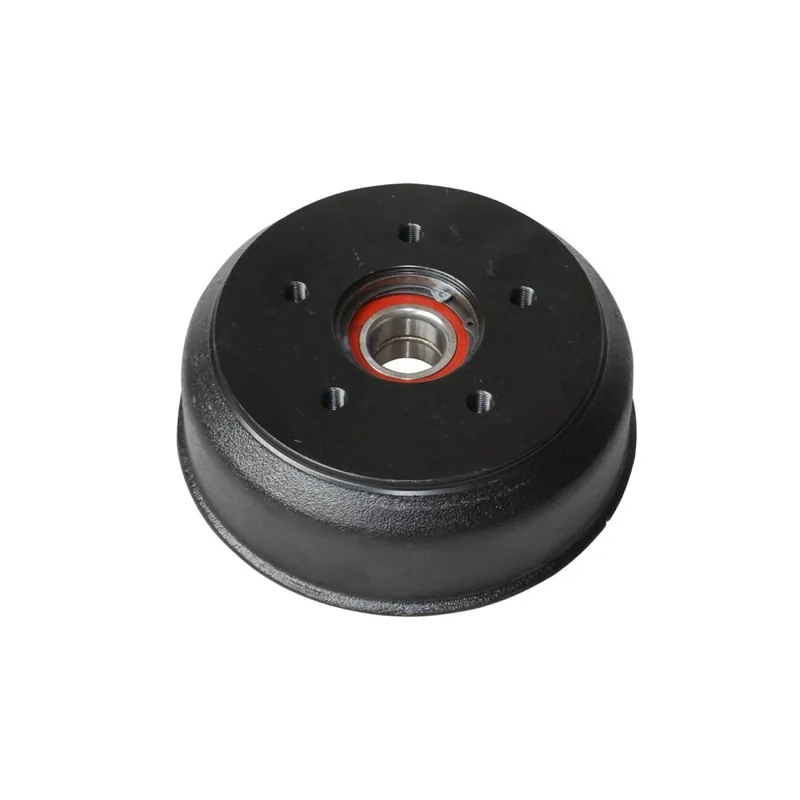 TAMBUR DE FRÂNĂ 200 x 50 pentru KNOTT 5 x 112 cu rulment compact 34/64 x 37 mm / ax 1350 kg Cumpără online