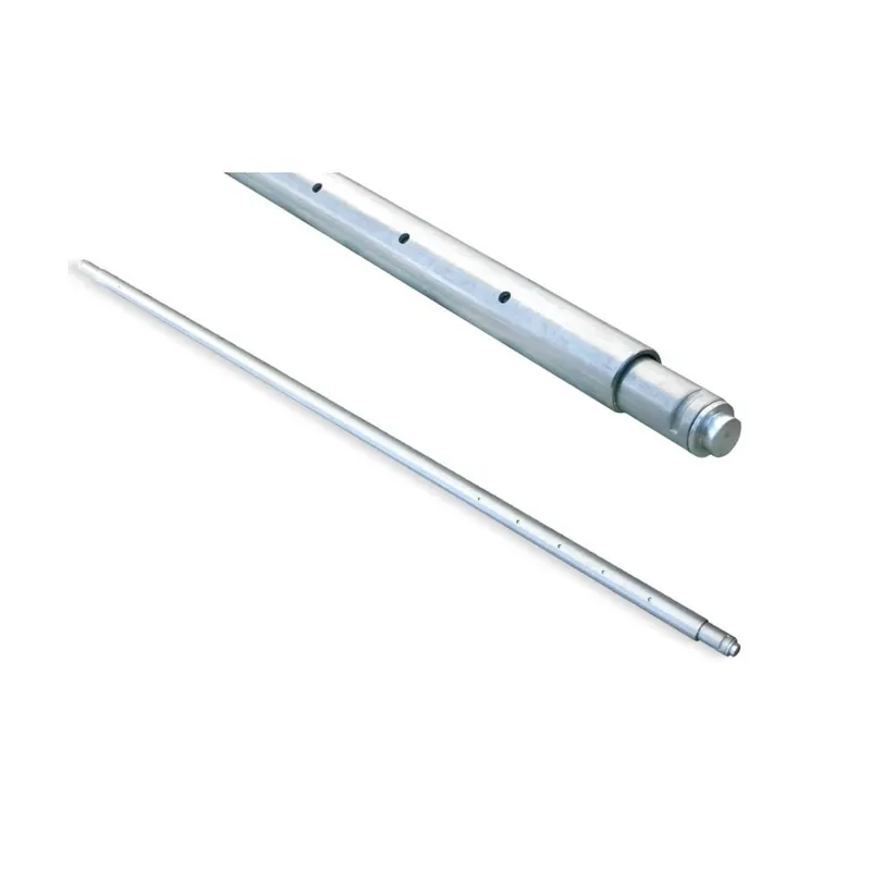 TIJĂ DE EXPANSIUNE TELESCOPICĂ PENTRU VRAC 2100-2600 mm KOMBI FI 19 / FI 23 Popular