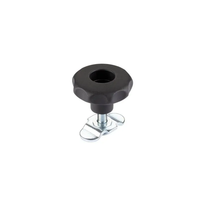 Preț promoțional SUPORT DE MONTARE PENTRU BANDA DE AERIENȚĂ ȘURUB DE CARTUȘ M8x40 + BUTON
