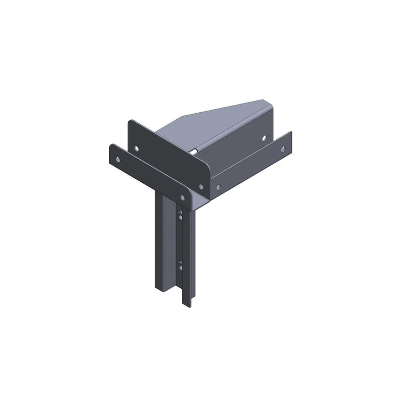 Conector cadru superior față/dreapta 8035 Reduceri