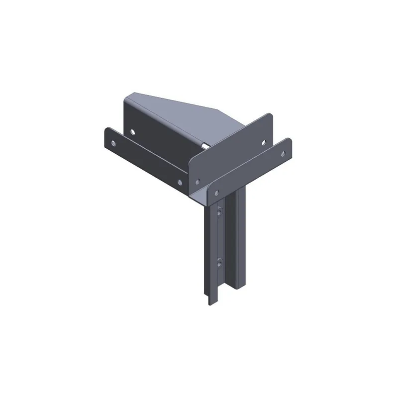 Ofertă Conector cadru superior spate / dreapta 8035