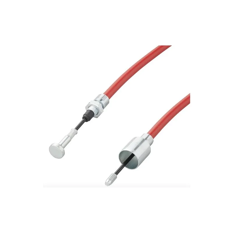 Vezi acum Cablu de frână 1020/1230 mm, manșon Ø26/23 mm, compatibil cu ALKO din 97