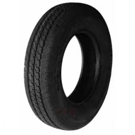 Cauciuc 195/55/10 C Security trailer remorca platforma Comandă acum