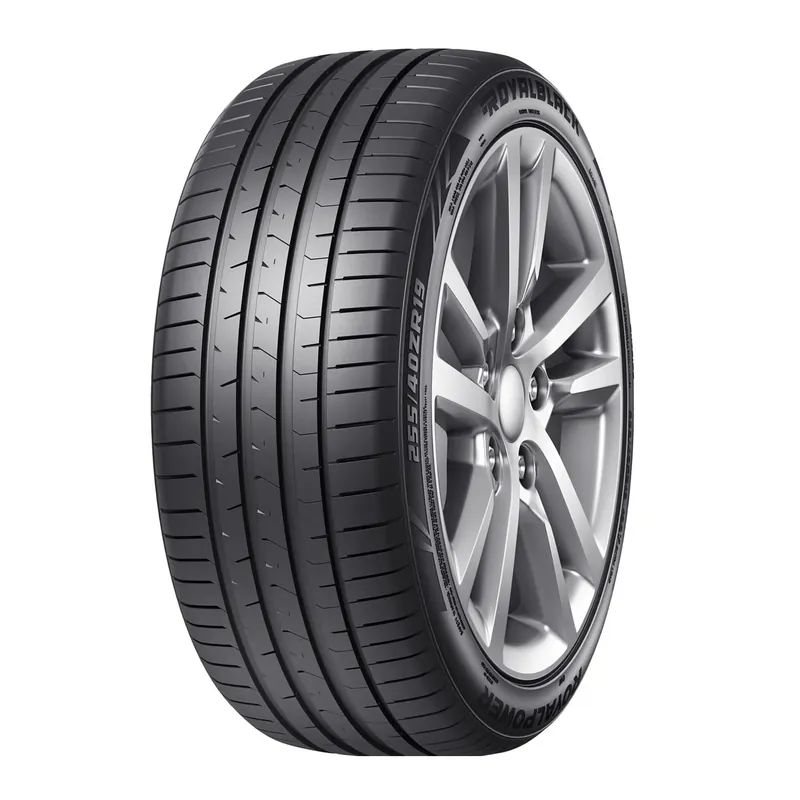 Anvelopa Vara 255/55R18 ROYAL BLACK Royal power 109Y XL Ofertă