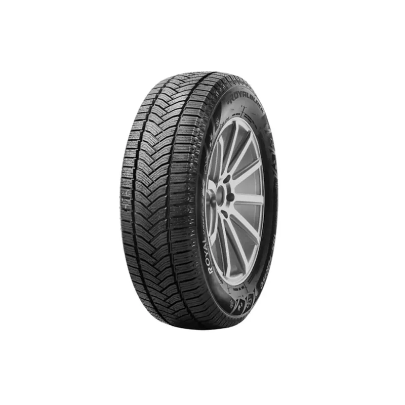 Bestseller Anvelopa All season 185/75R16C ROYAL BLACK Royal van a_s 104/102R 8PR