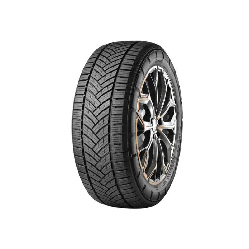Anvelopa All season 235/65R16C GRIPMAX Suregrip a_s camping 115/113T 8PR Cel mai vândut