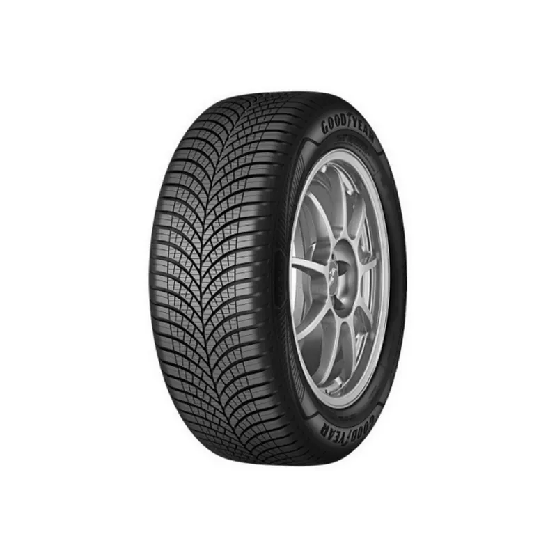 Plată sigură Anvelopa All season 245/40R21 GOODYEAR Vector 4seasons gen-3 100W XL