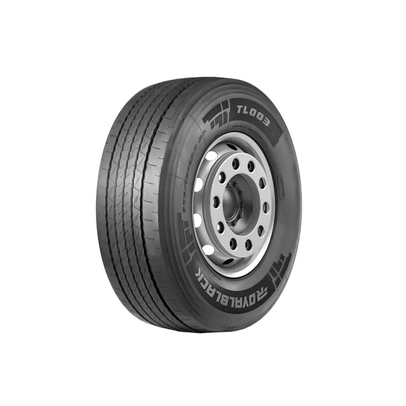 Lichidare de stoc Anvelopa camion 445/45R19 ROYAL BLACK Tl003 160J 20PR