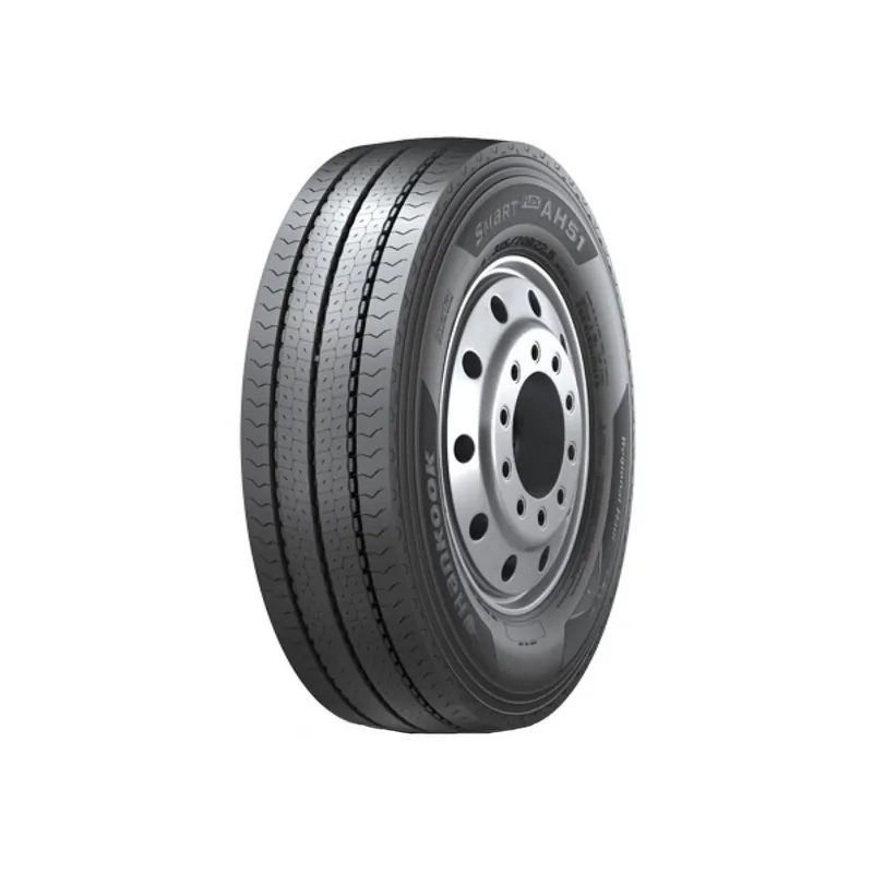 Anvelopa camion 385/65R22 HANKOOK Ah51 164K 24PR Disponibil imediat