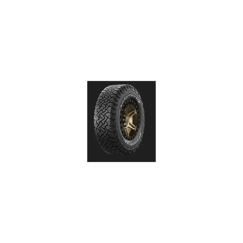 Anvelopa All season 265/70R18 BFGOODRICH ALL-TERRAIN T/A KO3 119S Expediere rapidă