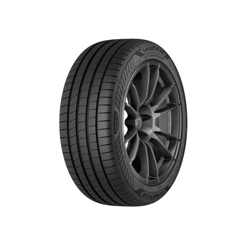 Livrare rapidă Anvelopa Vara 225/50R18 GOODYEAR Eagle f1 asymmetric 6 99W XL