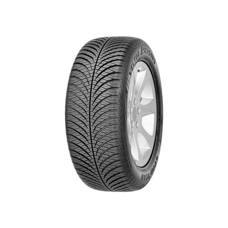 Anvelopa All season 165/60R15 GOODYEAR Vector 4seasons gen-2 81T XL Ofertă de sezon