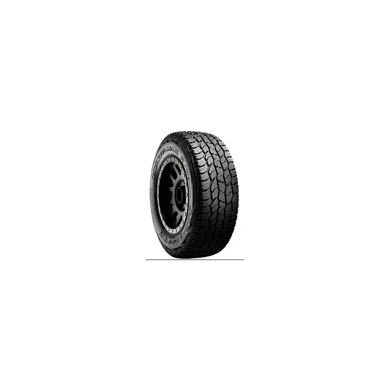 Lichidare de stoc Anvelopa All season 255/65R17 COOPER DISCOVERER AT3 SPORT 2 110T