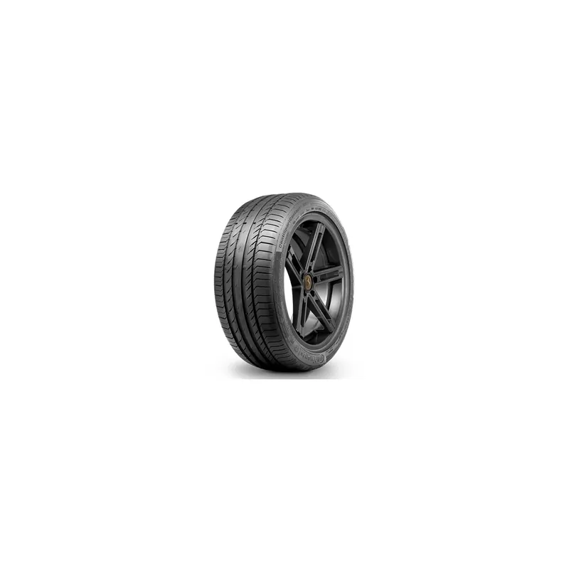 Cumpără online Anvelopa Vara 225/35R18 CONTINENTAL CONTISPORTCONTACT 5 87Y