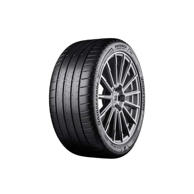 Anvelopa Vara 295/30R20 BRIDGESTONE Potenza sport evo 101Y XL Doar azi