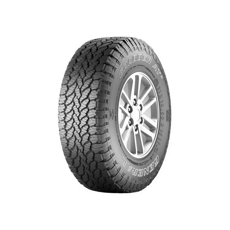 Preț promoțional Anvelopa All season 245/70R17 GENERAL TIRE Grabber at3 114T