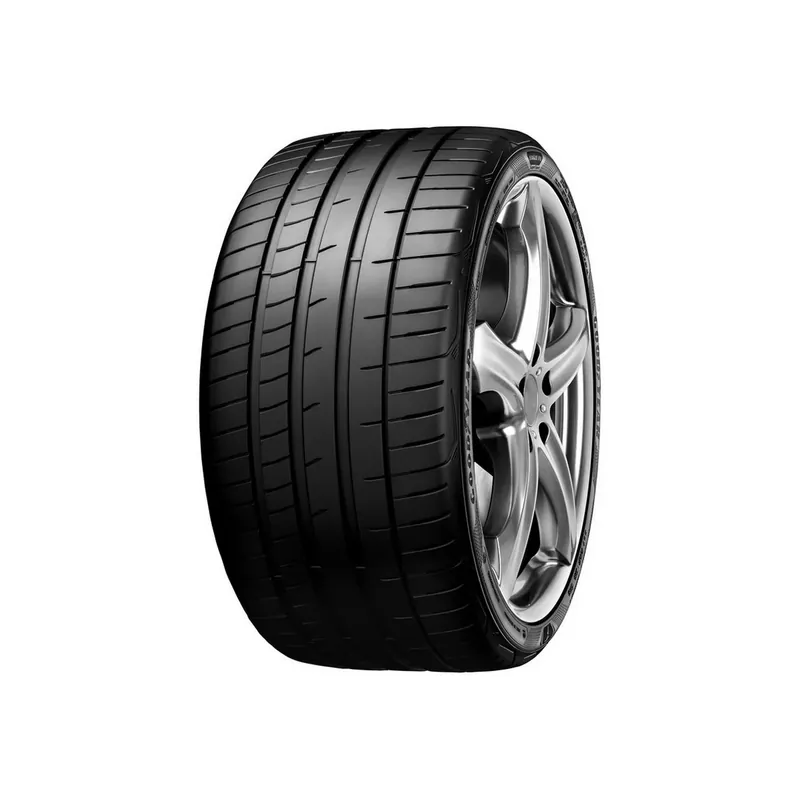Noutate Anvelopa Vara 255/30R19 GOODYEAR Eagle f1 supersport 91Y