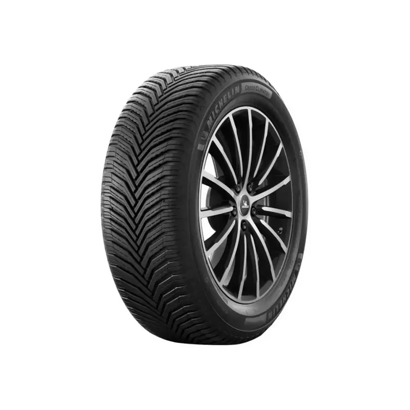 Anvelopa All season 235/60R18 MICHELIN Crossclimate 2 suv 103V Preferatul clienților