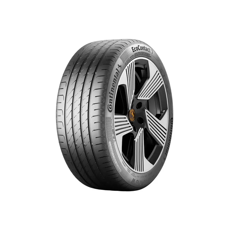 Livrare expres Anvelopa Vara 235/55R17 CONTINENTAL Ecocontact 7 s 103H XL