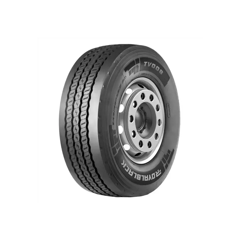 Reducere Anvelopa camion 385/65R22 ROYAL BLACK Tv008 164K 24PR