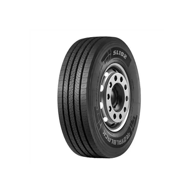 Anvelopa camion 295/80R22.5 ROYAL BLACK Sl102 154/149M 18PR Ofertă specială