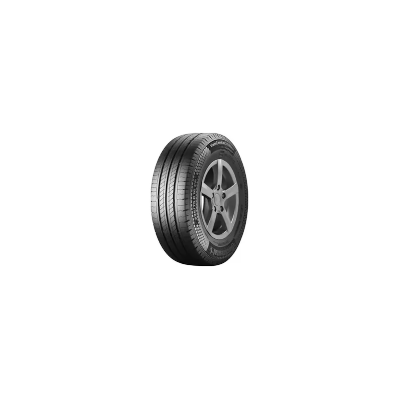 Anvelopa Vara 215/70R15C CONTINENTAL VANCONTACT ULTRA CAMPER 109/107R Plată sigură
