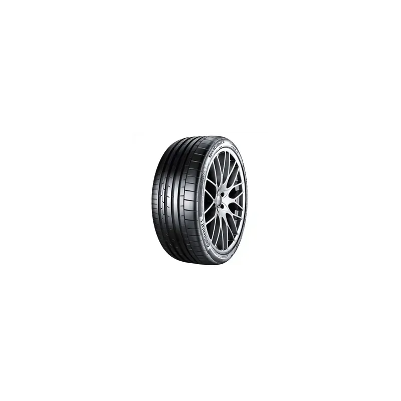 Preferatul clienților Anvelopa Vara 275/45R21 CONTINENTAL SPORTCONTACT 6 110Y
