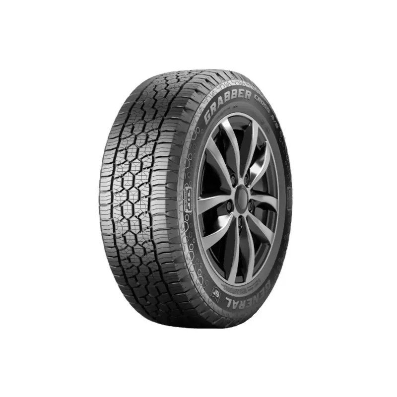 Cel mai bun preț Anvelopa All season 285/45R22 GENERAL TIRE Grabber cross a_s 114H XL