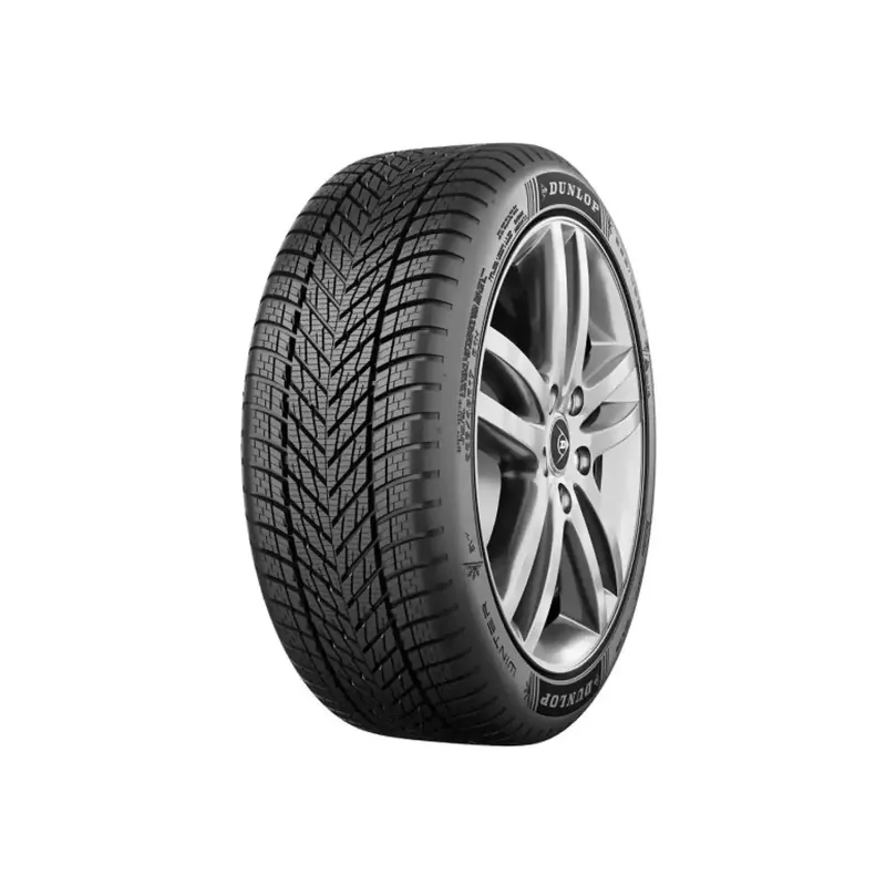 Popular Anvelopa Iarna 245/45R18 DUNLOP Winter 100V XL