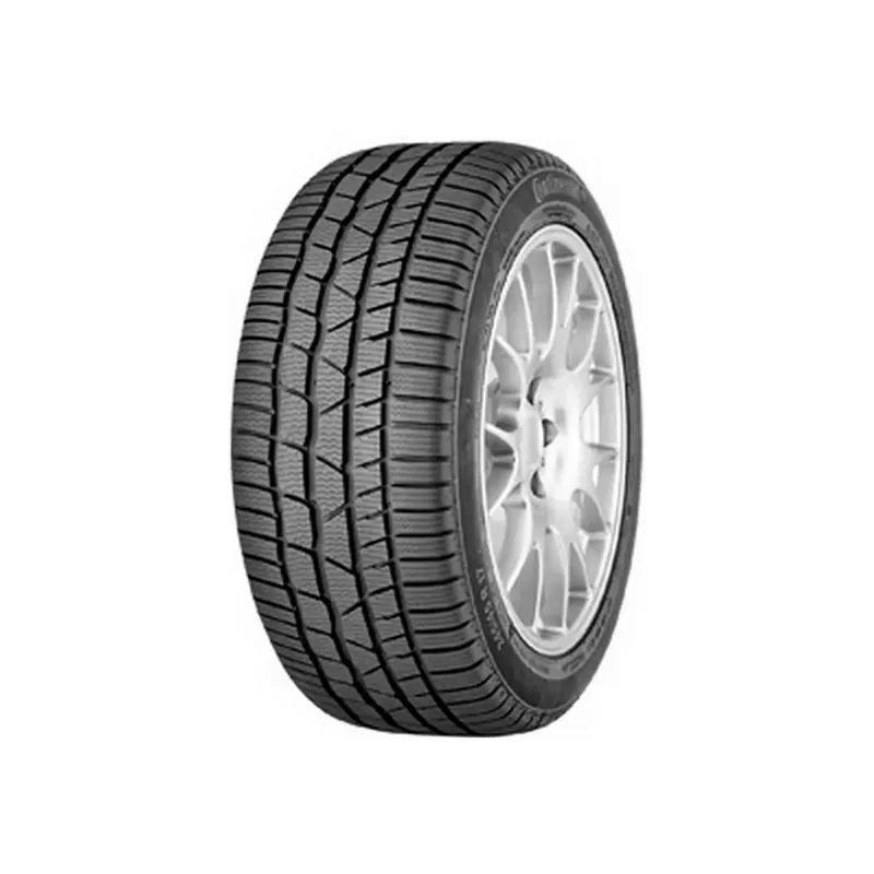 Anvelopa Iarna 275/45R20 CONTINENTAL Contiwintercontact ts 830 p suv 110V XL Livrare expres