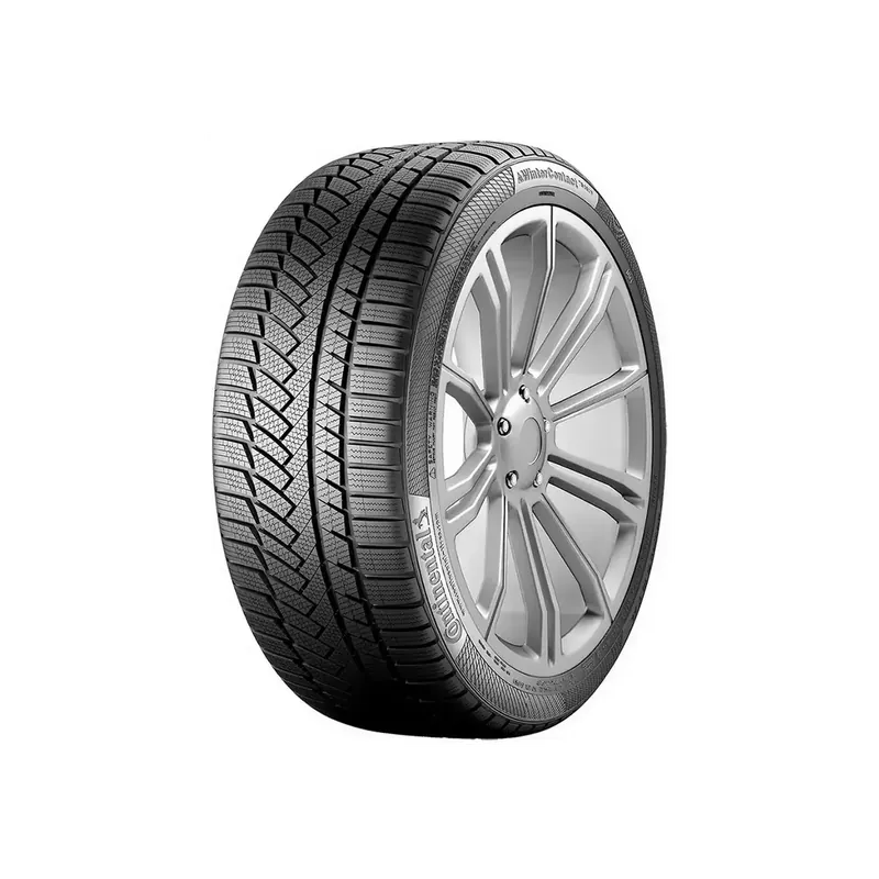Cel mai bun preț Anvelopa Iarna 215/60R18 CONTINENTAL Wintercontact ts 850 p 98H RUN FLAT SSR Runflat