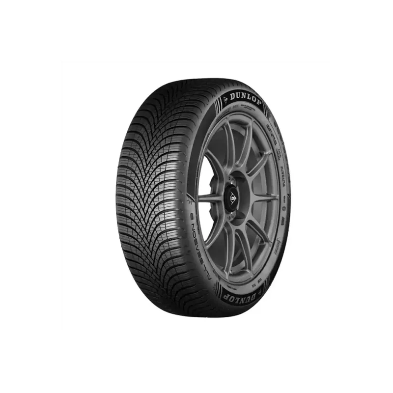 Anvelopa All season 195/45R16 DUNLOP All season 2 84V XL Reducere extra
