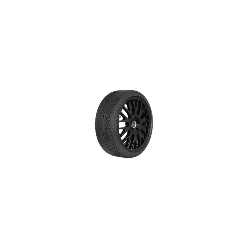 Anvelopa Iarna 265/40R20 MICHELIN PILOT ALPIN 5 104H Noutate